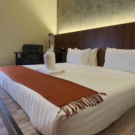 Vista Hotel تاواو المظهر الخارجي الصورة