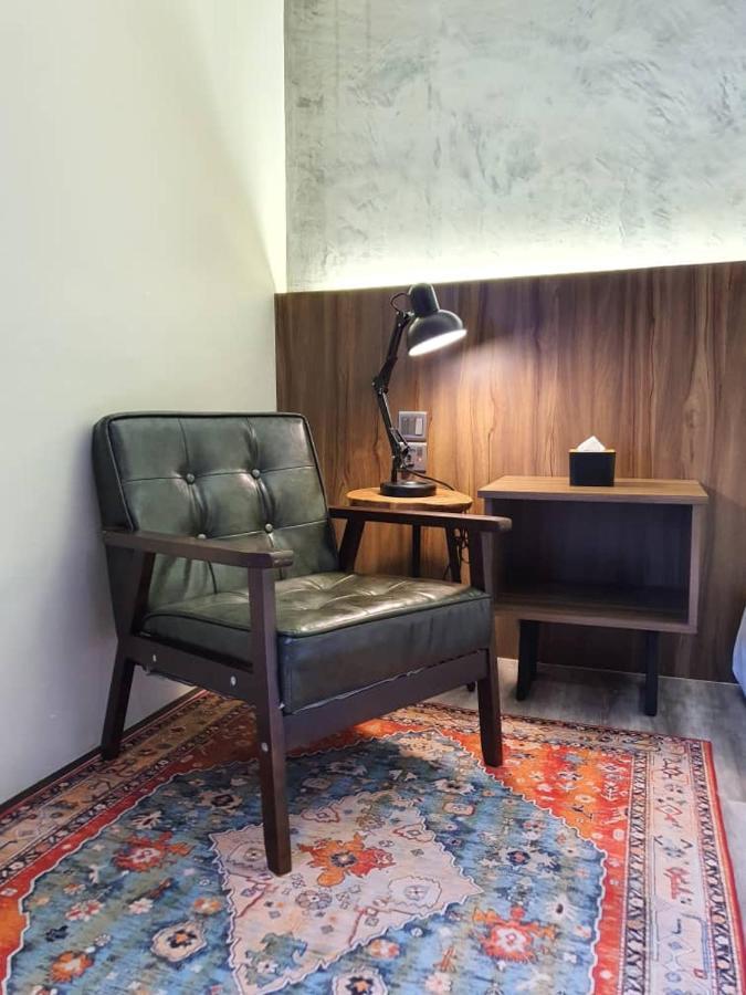Vista Hotel تاواو المظهر الخارجي الصورة