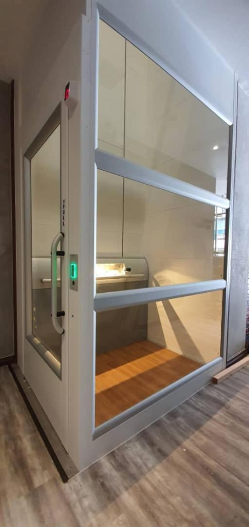 Vista Hotel تاواو المظهر الخارجي الصورة